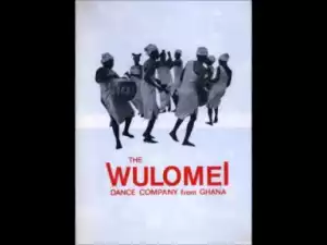 Wulomei - Mibe Shi Dinn